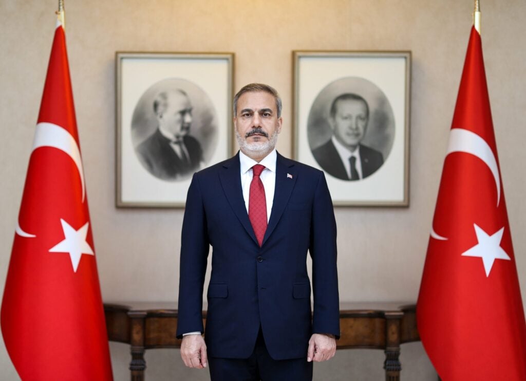 Turkey restrictions on Israel-affiliated vessels showing Turkish government leadership amid growing maritime trade and port access tensions