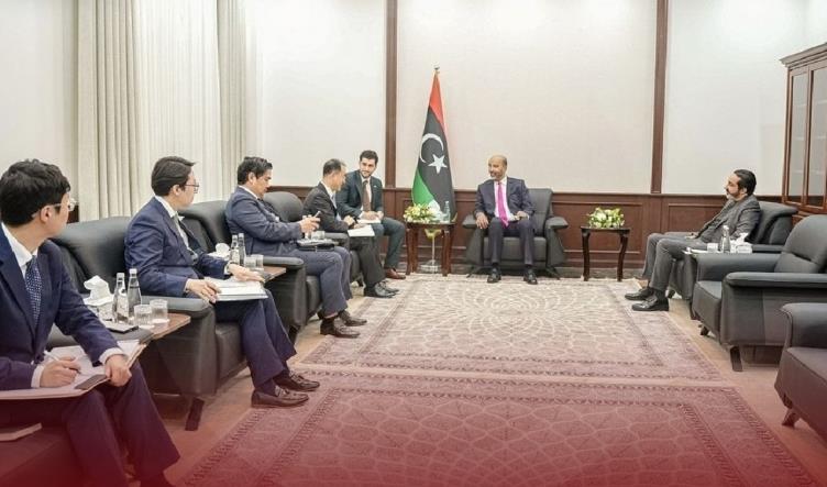 Post-Hormuz maritime risk landscape showing shifting global tanker routes