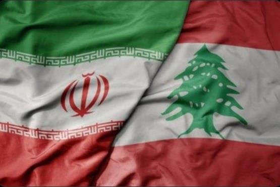 Ambrey Threat Circular Article - Iranian flag representing maritime threat and Red Sea shipping ban targeting Israeli-affiliated vessels amid Israel-Iran conflict